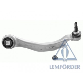 Salıncak F01 Ön Alt Sağ; Alüminyum Ön Taraf